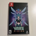 Yars Rising Nintendo Switch - Great condition no scratches.