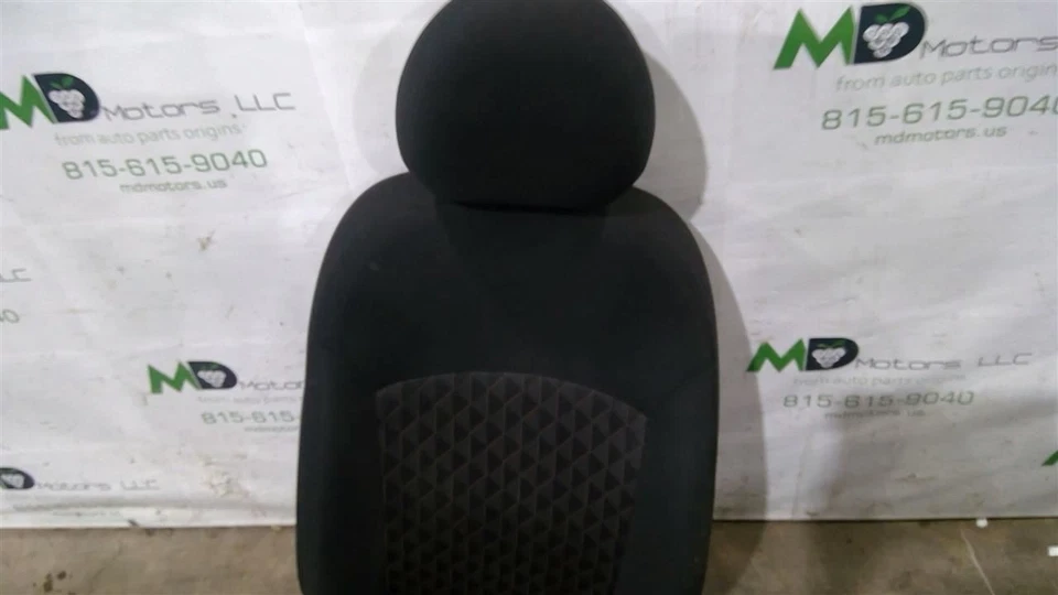 Asiento de pasajero delantero MITSUBISHI MIRAGE 2021-2024. 6911C938XB Foto 3 de 4