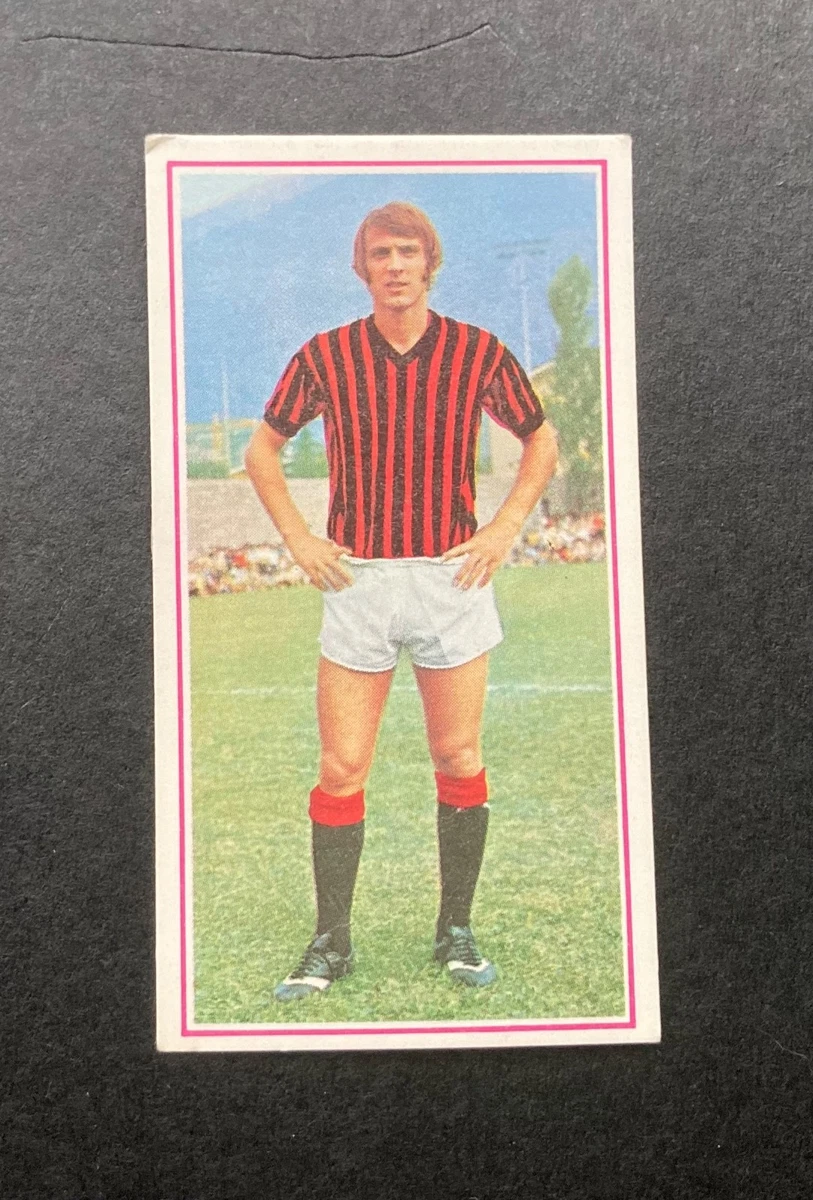 PANINI CALCIATORI 1978/79-FIGURINA n.371-LUCIO DELL'ANGELO-NEW VELINA
