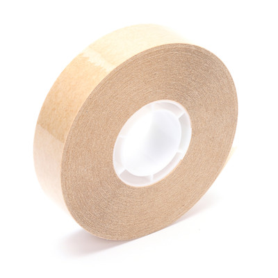 Scotch ATG Tape (987): 3/4 in. x 36 yds. (Clear Adhesive on Tartan Liner)