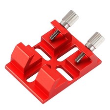 Multi-Function Finderscope Dovetail with Locking Guide Scope Adapter5250