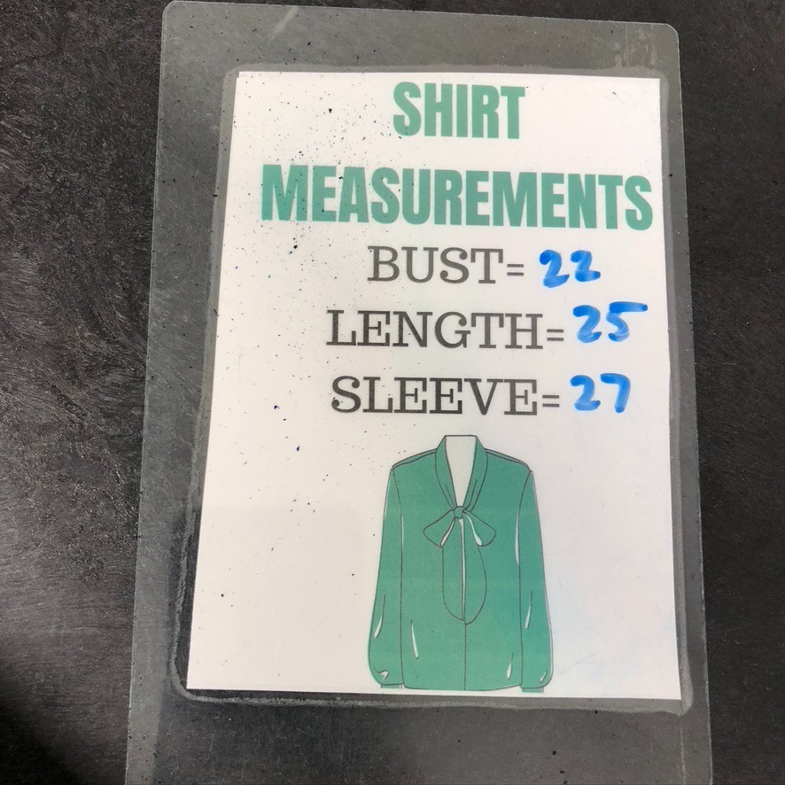 Bella Dahl Split Back Button Down Top Blouse Wome… - image 2