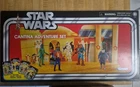 NEW STAR WARS VINTAGE COLLECTION CANTINA ADVENTURE SET 4-PACK