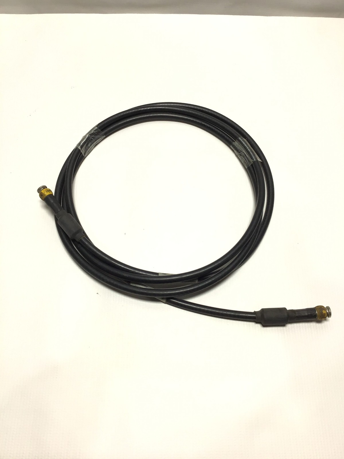 Honeywell 5130B112-003 Coaxial Cable Assembly