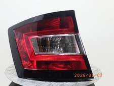 5358943 Rückleuchte links SKODA Fabia III Kombi (NJ) 6V9945095