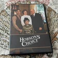 Hobson's Choice DVD Classic Family Drama