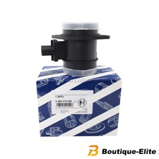 Mass Air Flow Sensor 0280218286 C2D19537 For Bosch Land Rover Range Rover Sport