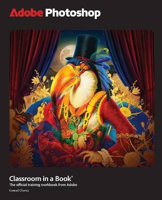 Adobe Photoshop Classroom in a Book Release 2025,