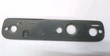Plaque de base inférieure neuve ancien stock pour Pentax LX pièce détachée ne...