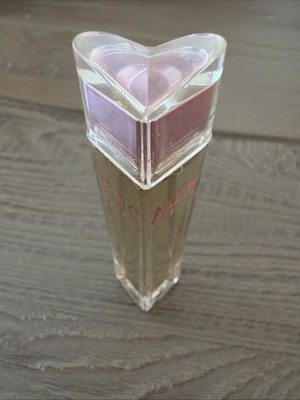 Escada Sentiment Eau de Parfum .14 oz 4ml Mini Travel Size Vintage New