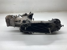 BLOCCO MOTORE ENGINE COMPLETO HONDA SH 150 2009-2010-2011-2012 OTTIMO