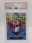 Caleb WILLIAMS 2024 Mosaic PRIZM Rookie Card #301 New PSA 10 Gem MINT RC BEARS