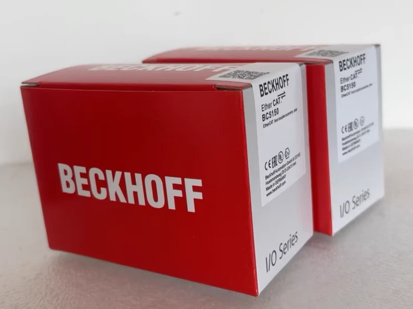 New in box Beckhoff BC5150 Module - Image 2 of 4
