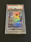 Pokémon Mew Japanese avatar Universe #183 Full Art PSA 9