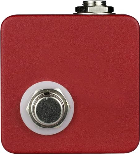 JHS Pedals Superbolt v2 ＆ RED REMOTE JHS Pedals JHS Red Remote Footswitch | eBay