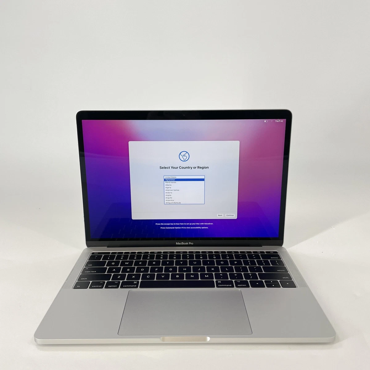 2016 Apple MacBook Pro 256GB Laptops for sale - eBay