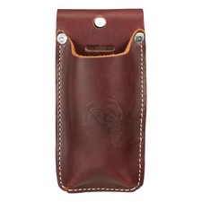 Offset Tin Snip Holster - OxyRed - Fits Belts Up to 3" Wide - All-Day Comfort...