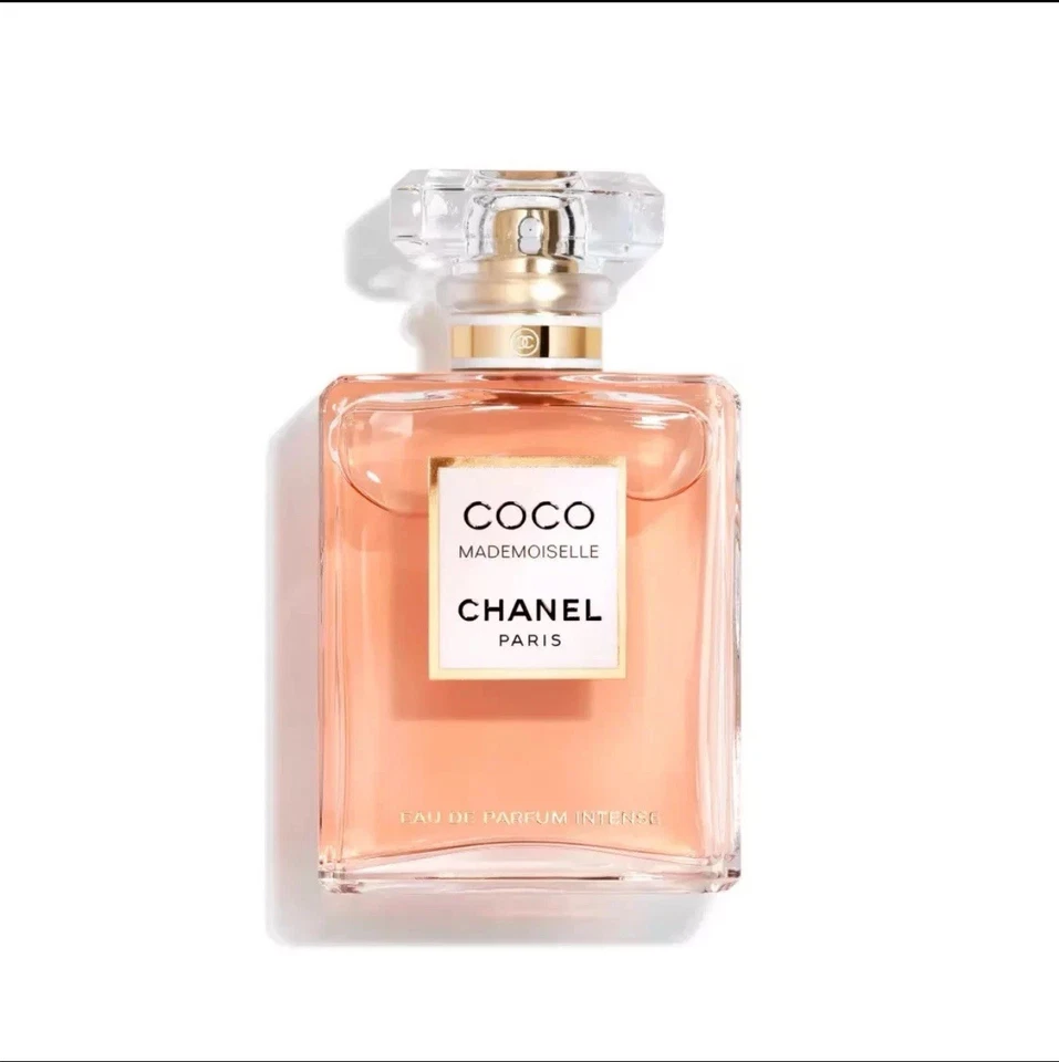 CHANEL COCO L'EAU PRIVEE EAU POUR LA NUIT 3,4 oz 100 ml (NUEVO) Envío gratuito Foto 2 de 3