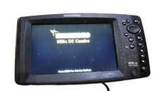 Humminbird 958 HD DI