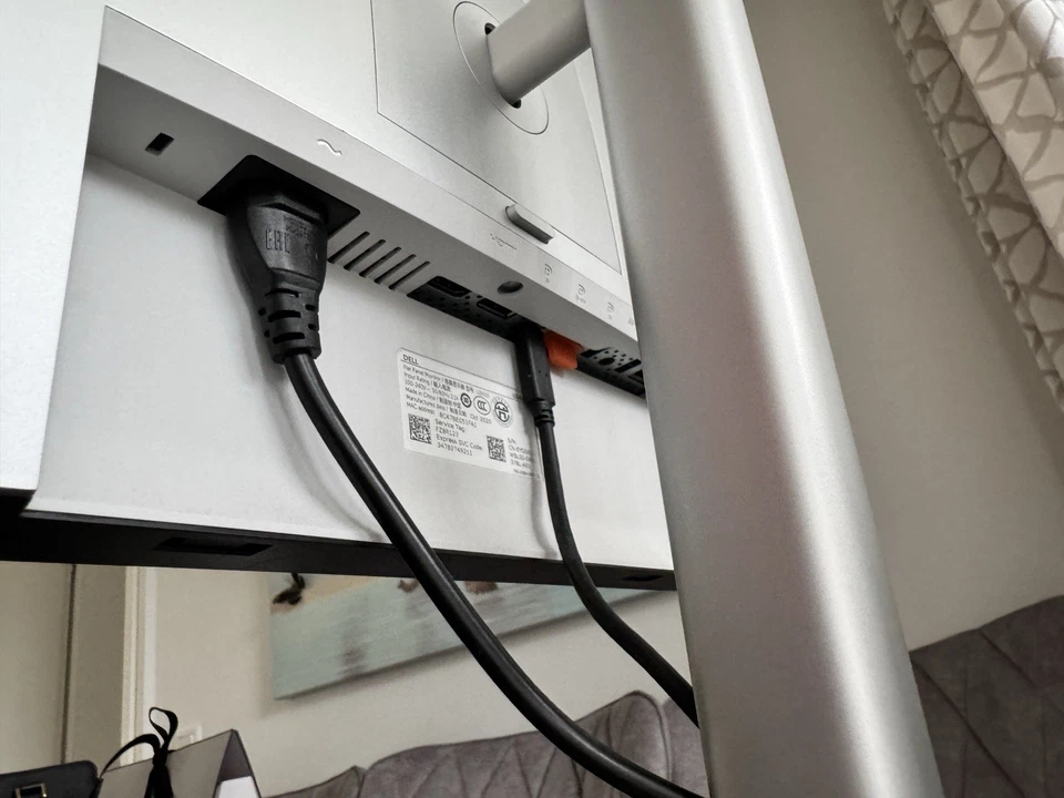 Dell UltraSharp U2421E 24,1″ WUXGA (1920×1200), USB-C-Hub (90 W) Power Delivery - Bild 2 von 4