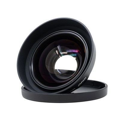 Olympus WCON-07 - 0.7x Wide Conversion Lens - Olympus CLA-1