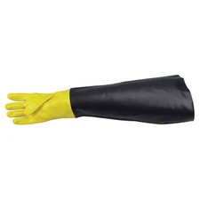 28"L Skat Blast Right-Hand Sandblast Cabinet Glove #6051-RH