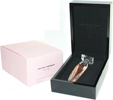 NARCISO RODRIGUEZ FOR HER EXTRAIT DE PARFUM 0.25 OZ EDP SPLASH FOR WOMEN IN BOX