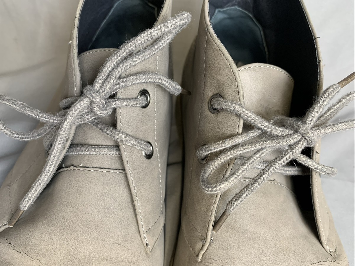 Perry Ellis America Boots Men
