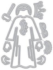 HERO ARTS - METAL CUTTING DIES - HERO LIFESTYLE