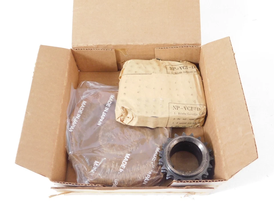 Juego de sincronización de motor KT-3910SA potencia sellada para Mitsubishi 1974-1989 2,0 L 2,6 L-L4 Foto 2 de 3