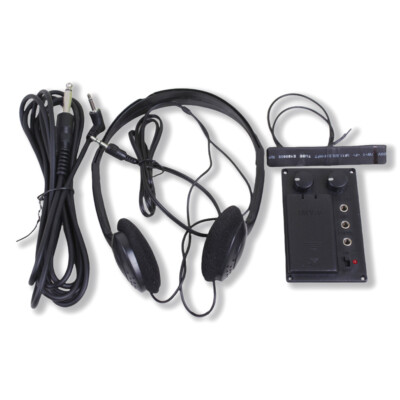 New Volume and Tone-Controlled Piezo Pickup with Passive Equalizer for Cello