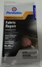 Permatex 25247 Fabric Repair Kit