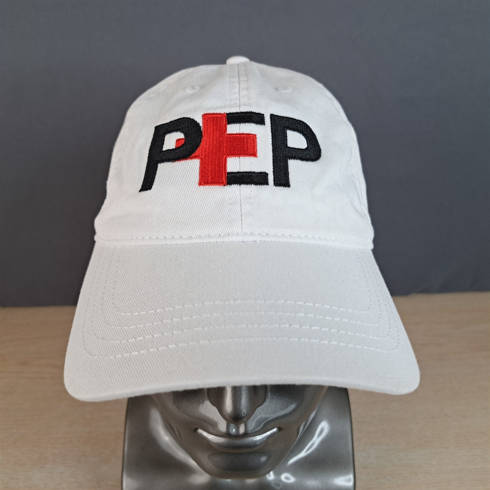 PROFESSIONAL EMERGENCY PHYSICIANS PEP ADJUSTABLE … - image 1