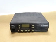 MOTOROL LCS 2000 MODEL# M10UGD6DC5AN  MOBILE 2-WAY RADIO