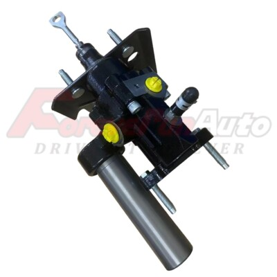 #ad #ad Hydro Boost Power Brake Booster 52 7370 for Cadillac Escalade Chevy GMC Yukon XL $149.95