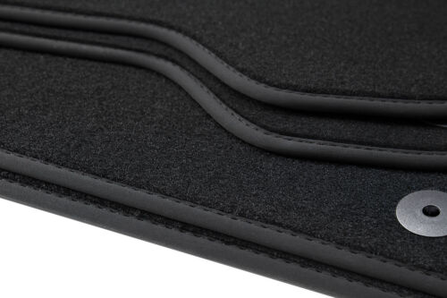 Tappetini Premium adatti per Mini 3 III 3 porte F56 dall'anno 2014- - Foto 4 di 9