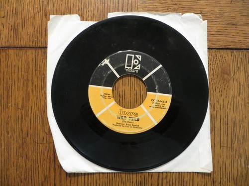 The Doors – Touch Me / Wild Child - 1968 - Elektra EK-45646 7" Single G+/Generic - 第 4/4 張圖片