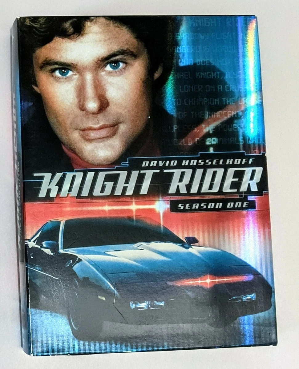 Knight rider season 1 episode 1 cheap