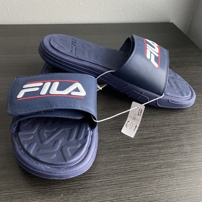 fila slides size