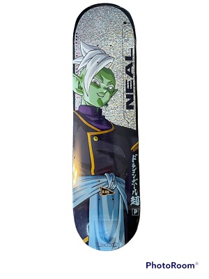 dragon ball super card game zamasu deck Zamasu : Fused Deck Dragon Ball Super Card Game Fusion World Deck