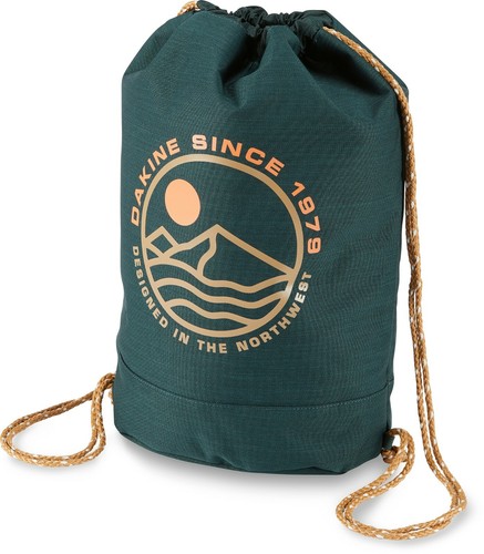 Dakine CINCH PACK 16L Womens Drawstring 