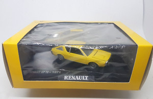 NOREV RENAULT JET car 1/43 EUR 10,00 - FR