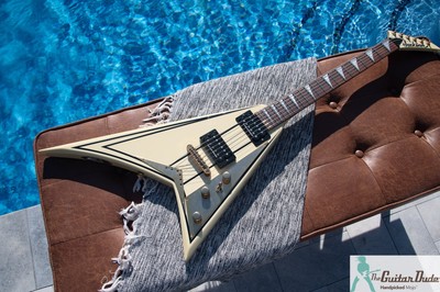 ギター Jackson Stars RR-V made in Japan Jackson Stars RR-V made in Japan