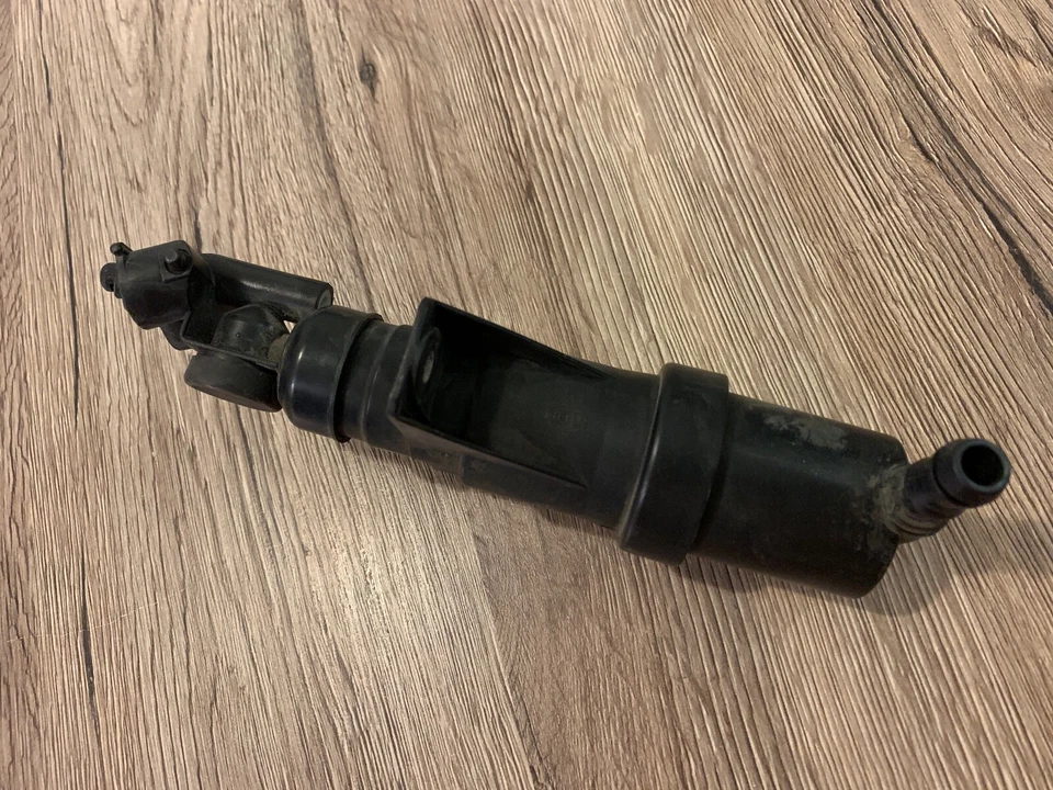 Boquilla lavadora faros OEM AUDI A4 B5 A6 C5 4B 8D0955101 Foto 4 de 4