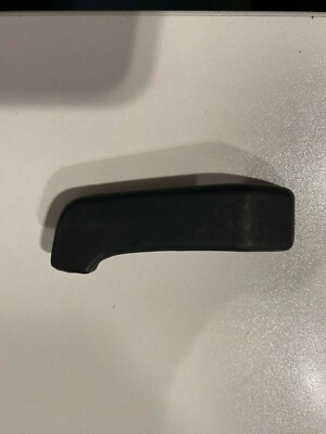 Genuine BMW Recaro Front Seat Sports Lever Handle Right E30 E21 52101873448