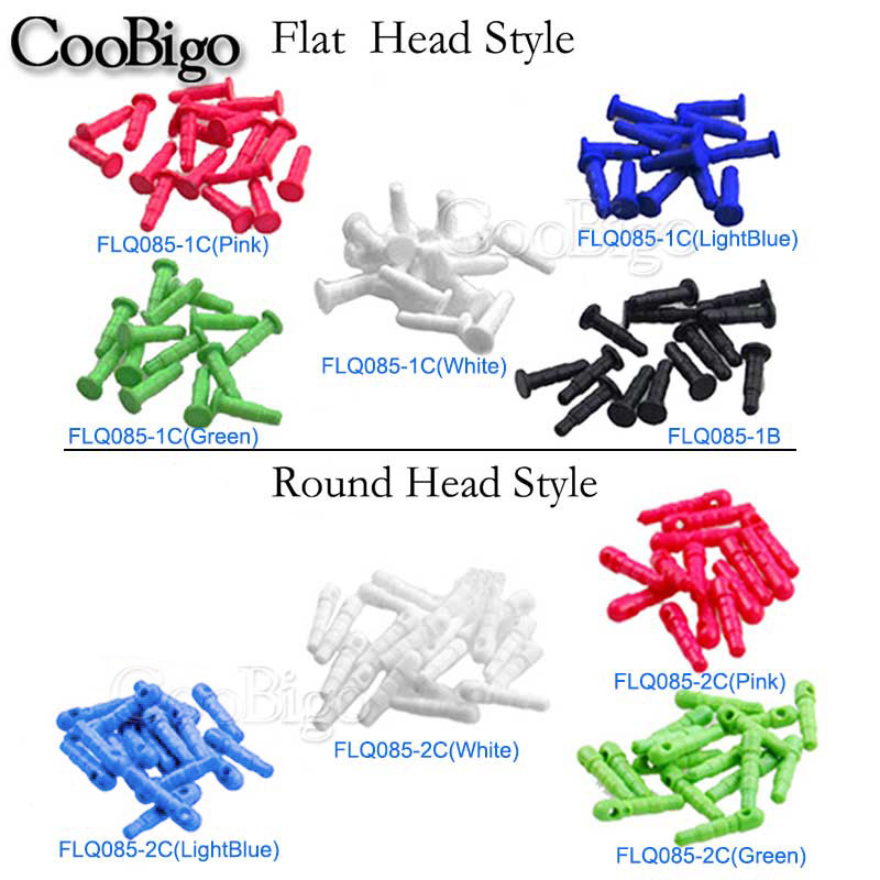 50pcs Earphone Jack Ear Cap Dock Rubber Anti Dust Plug For Cell Mobile