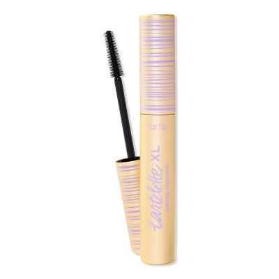 Tarte tartelette XL tubing mascara - Full Size, 0.27 Fl Oz - Black