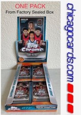 2013 Topps Chrome Redemption Update 10