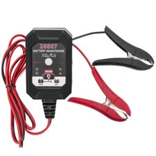 Deluxe Battery Saver Maintainer Charger