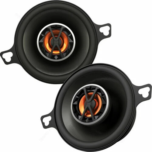 Altoparlanti da auto Potenza RMS 20 W